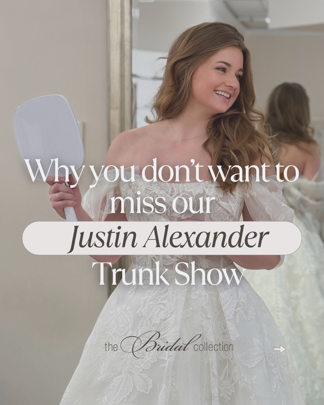 @The Bridal Collection