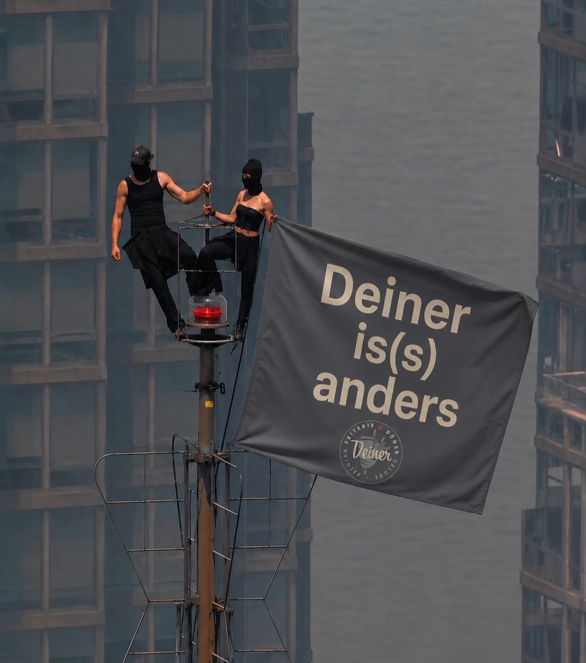 @Deiner | Friterie & D&ouml;ner
