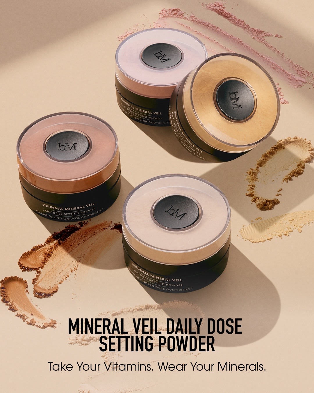 @bareMinerals