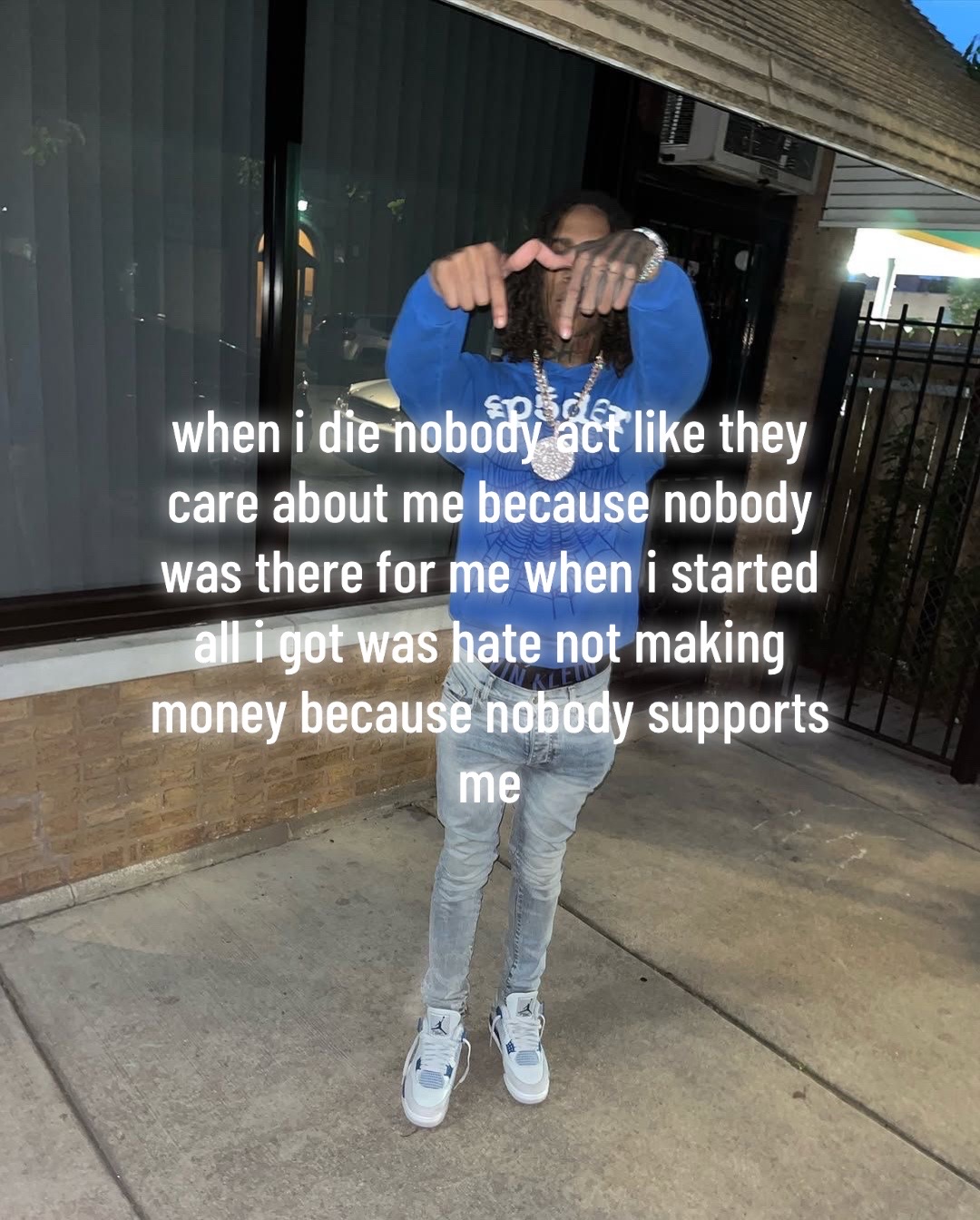 @Ice Boy 7Block