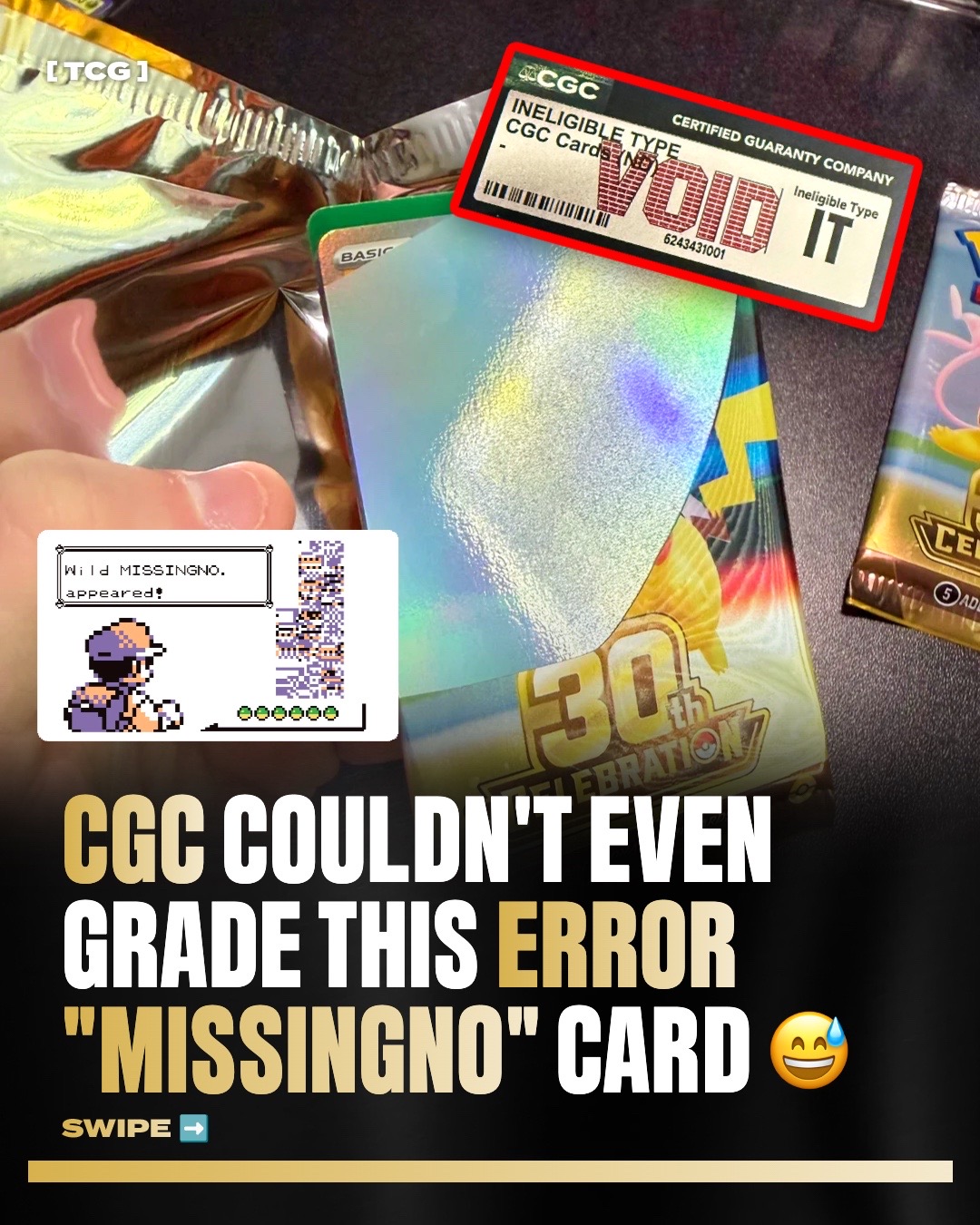 @The Collectibles Guru