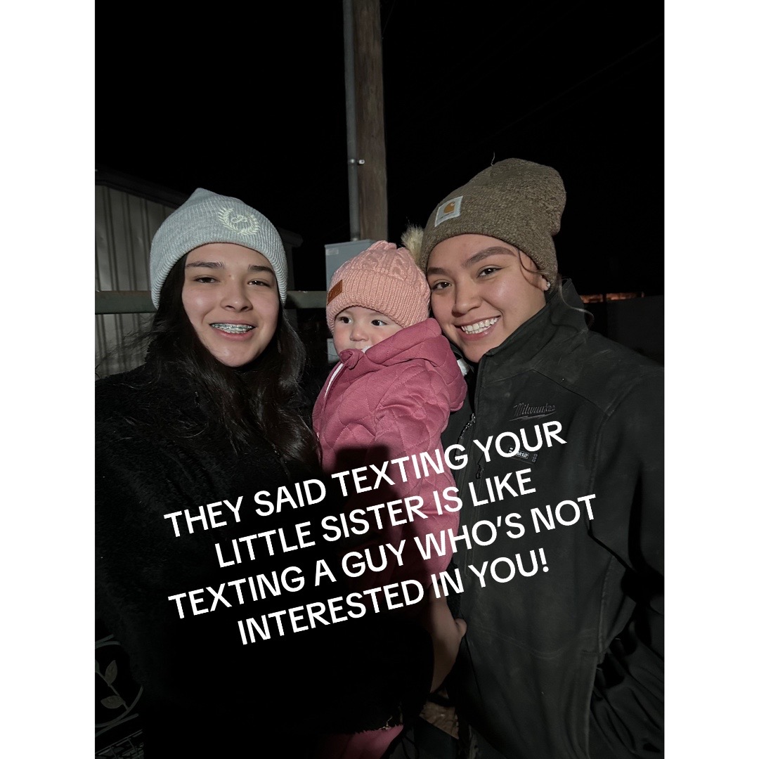 @Samantha Longoria