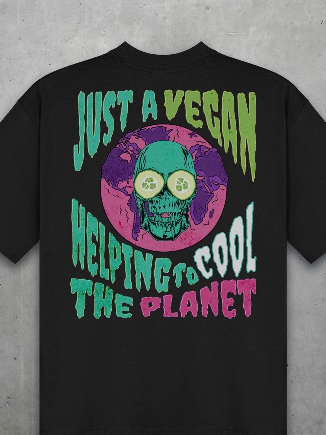 @Herberus Vegan Streetwear
