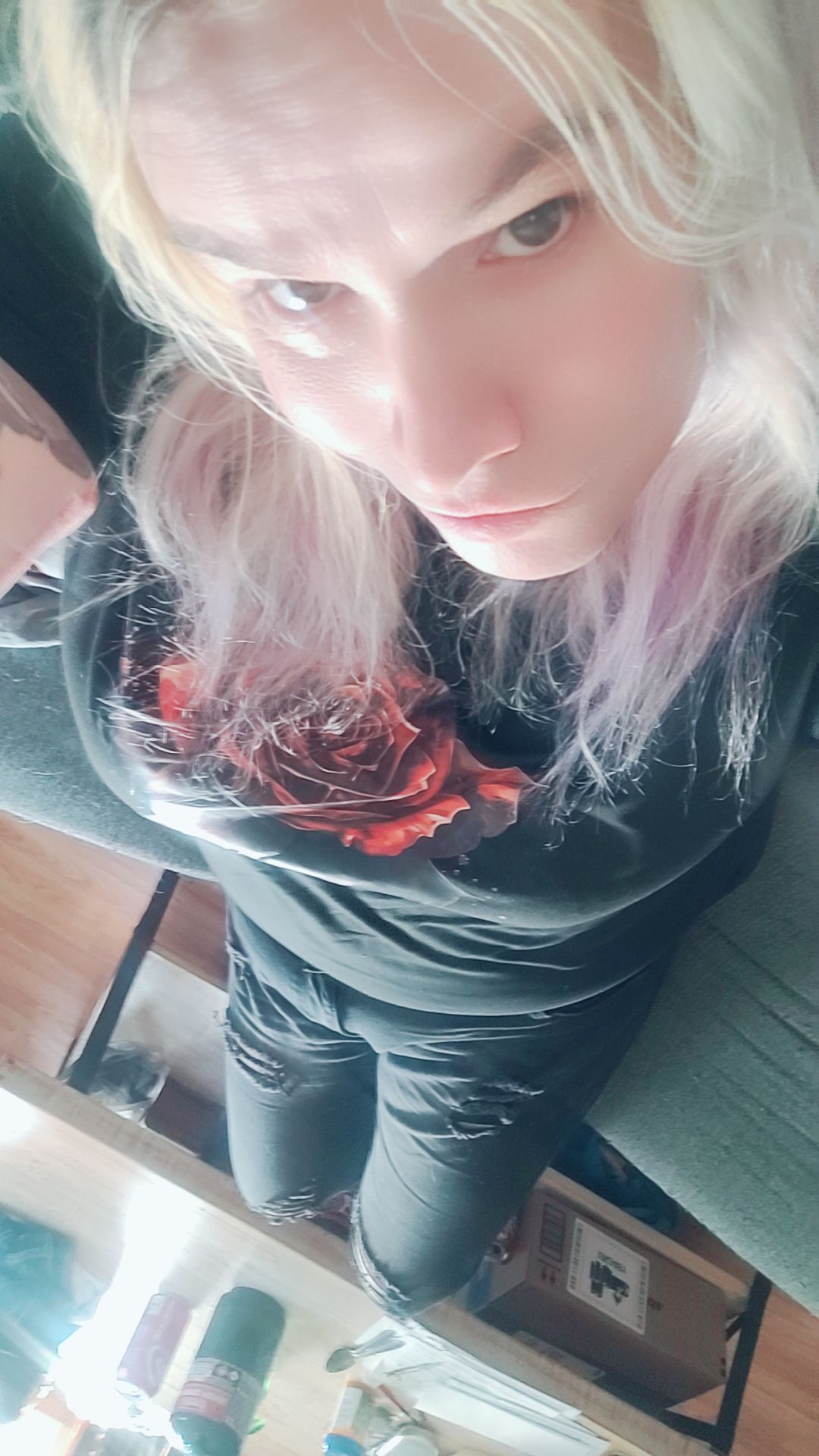@IamJasmineLily