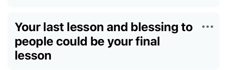@Dee Hobson