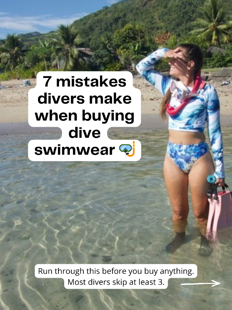 @The Dive Compass