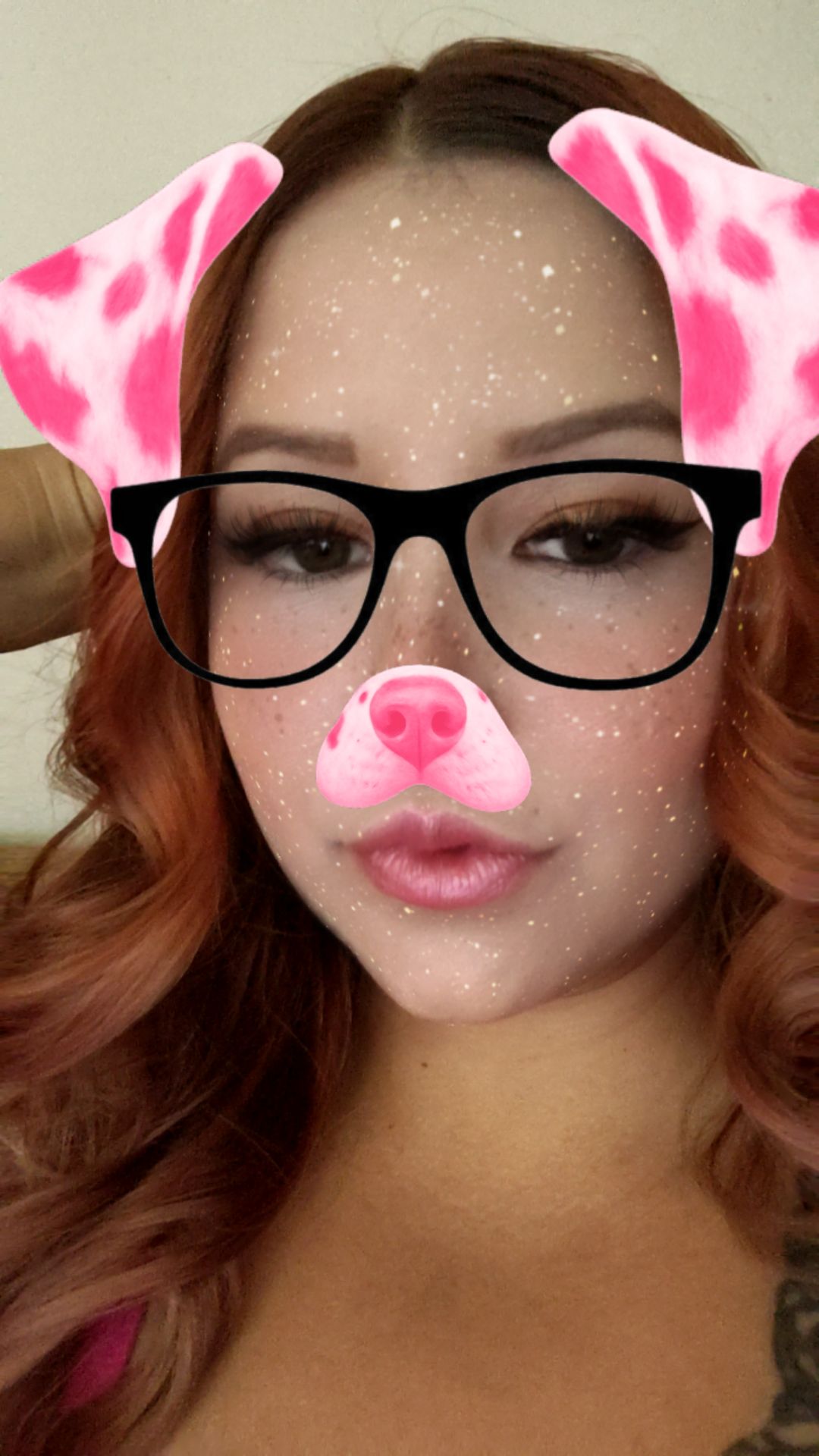@Brittany Alfaro