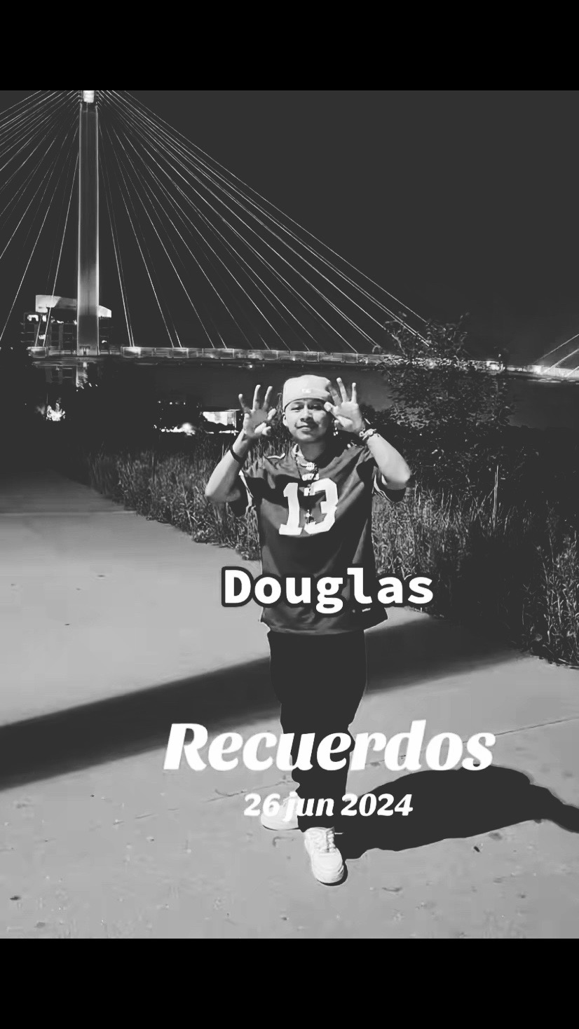 @❤️@LRDOUGLAS@❤️