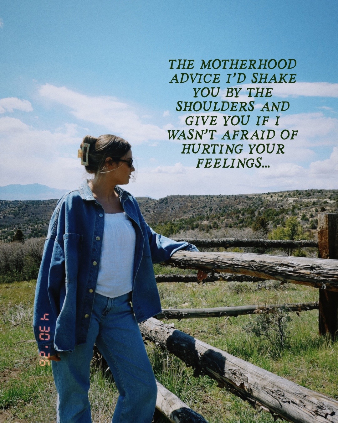@madi swegle | motherhood