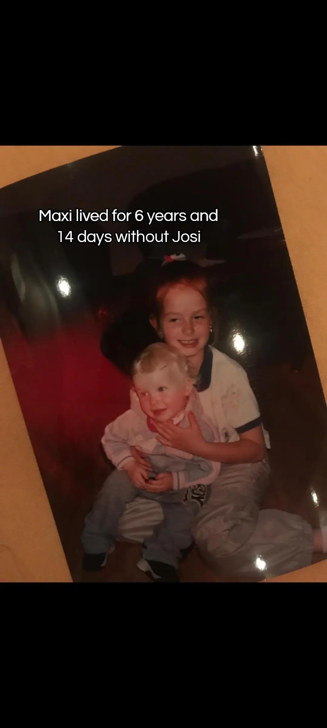 @Maxi & Jasmin