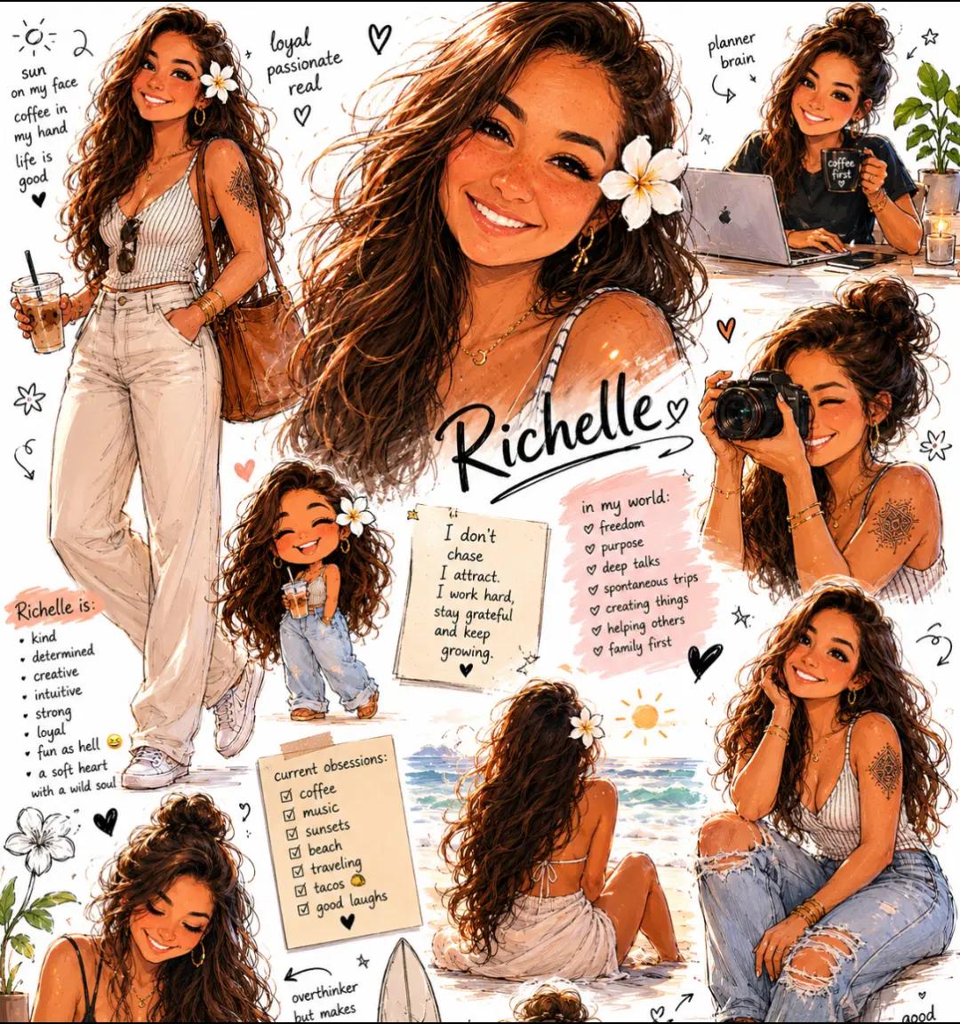 @👑Chelle🦋