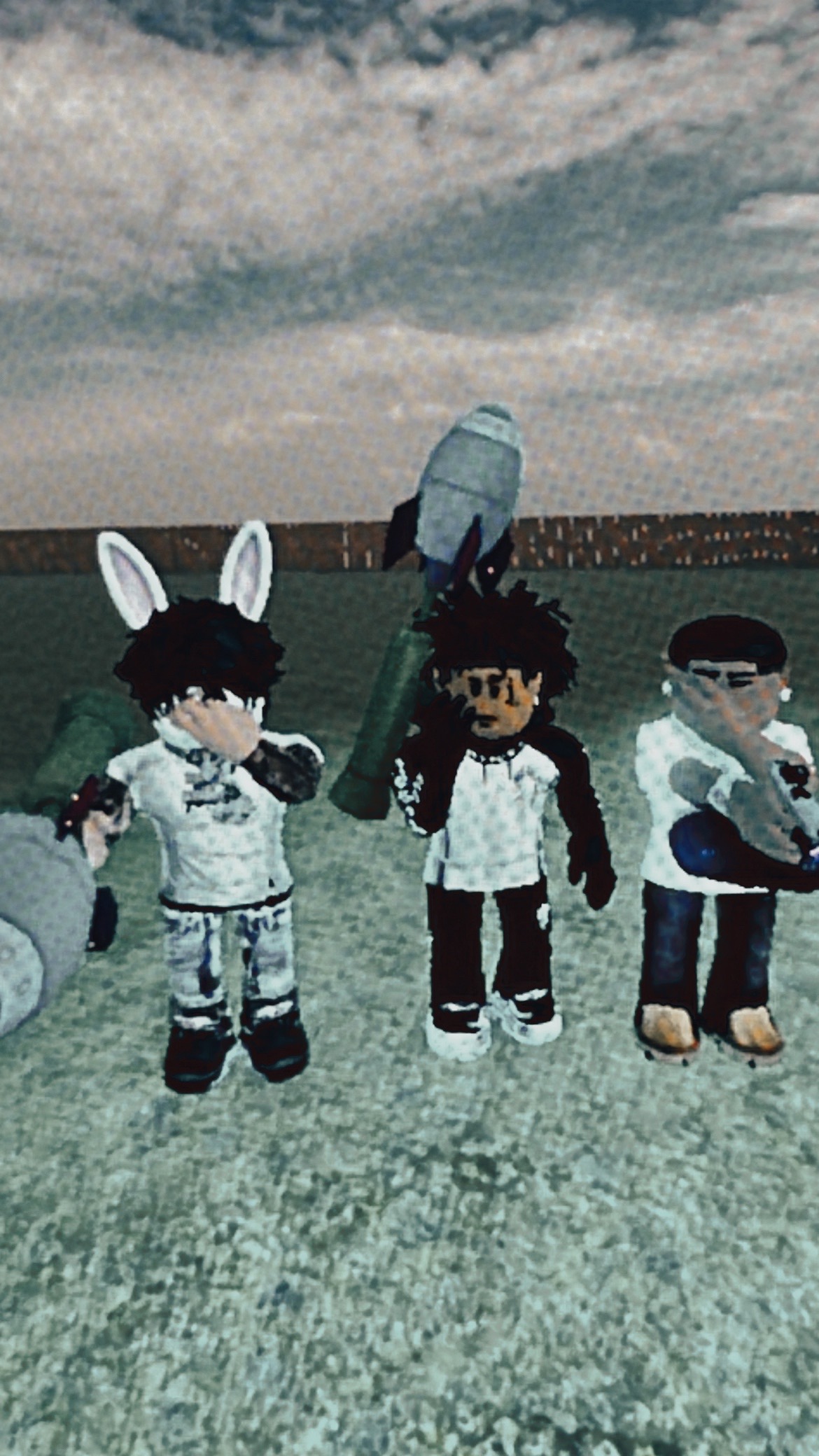 @Chucky ✪