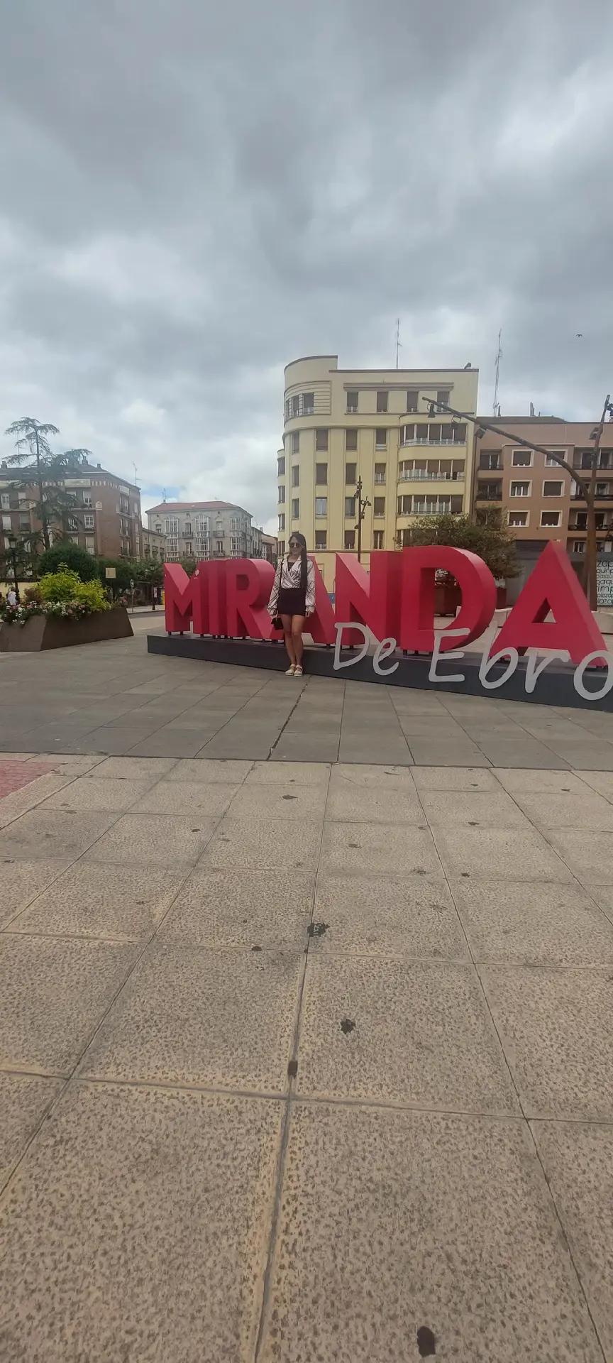@Garcia Cami