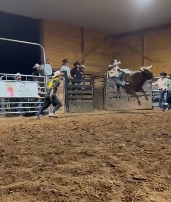 @✝️🐎cheyenneriggs🐂✝️