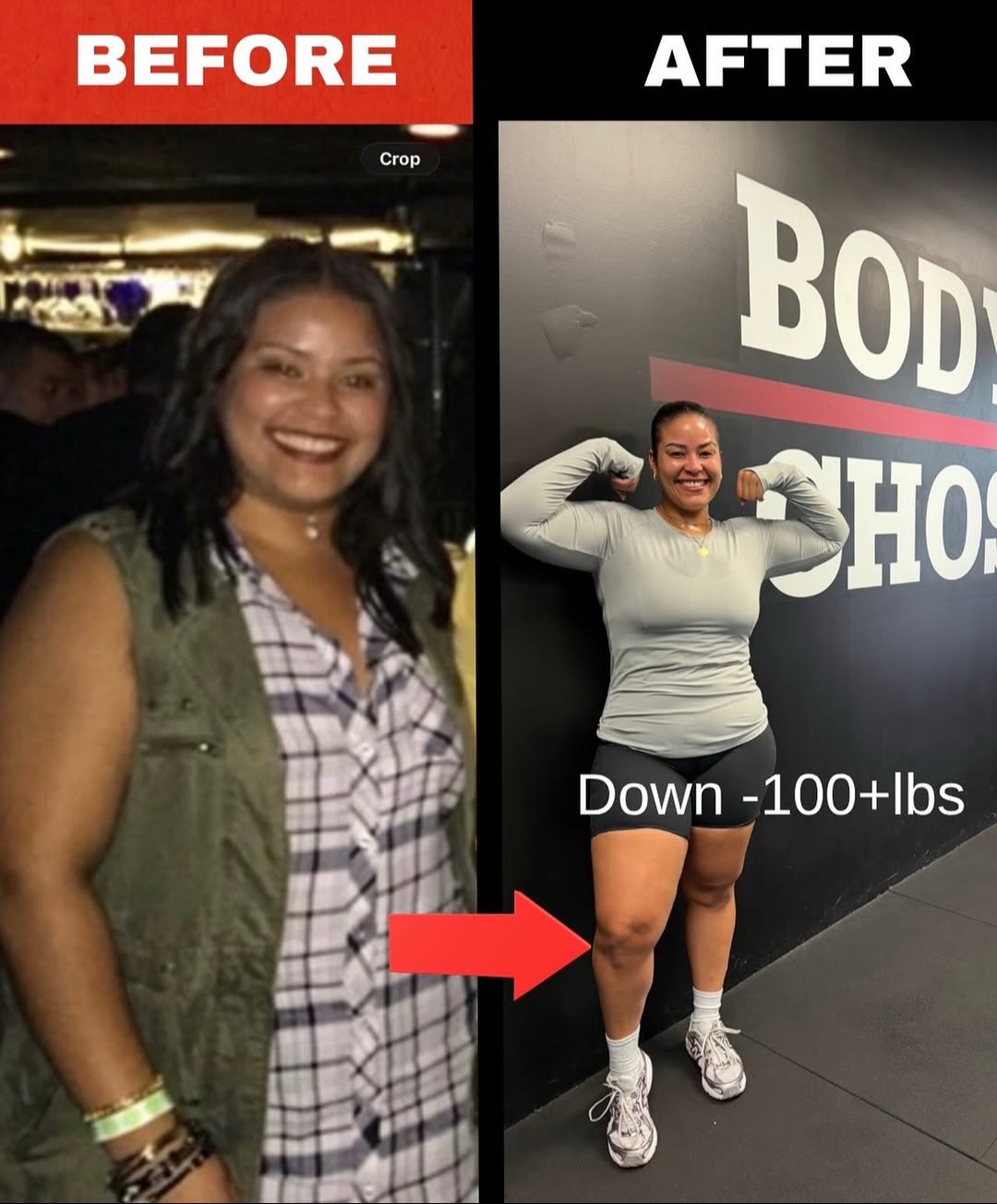 @Body By Chosen USA 🇺🇸