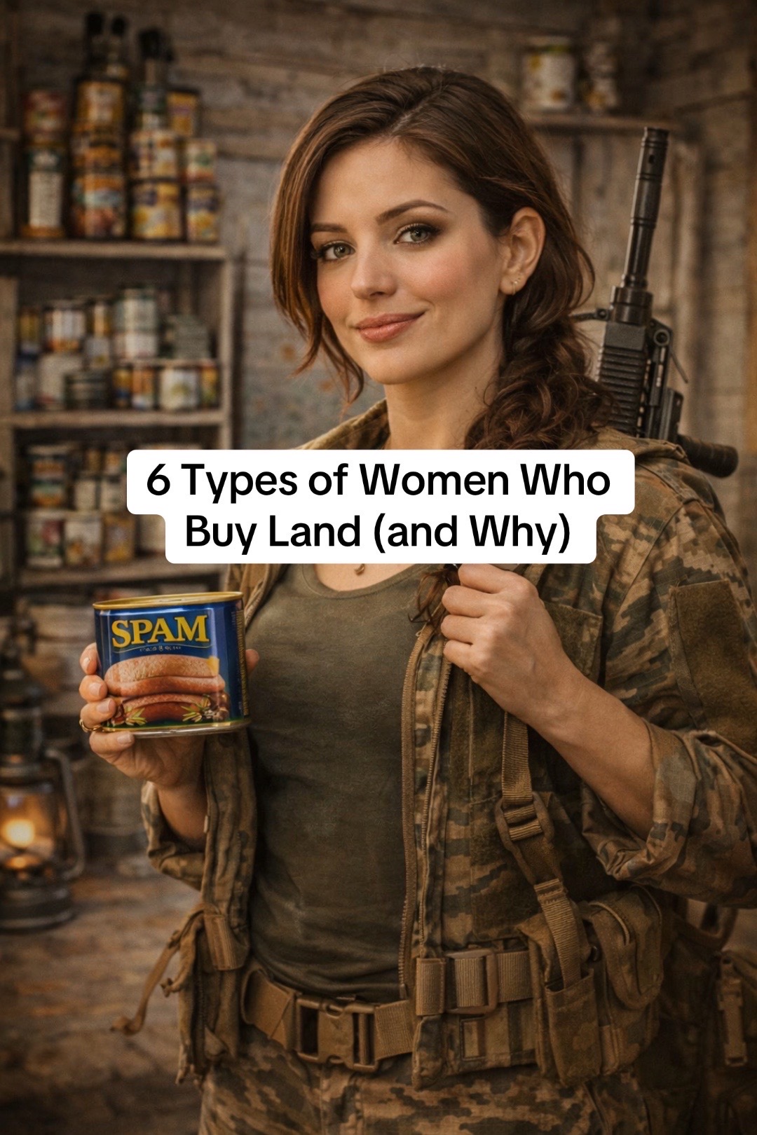 @Buy Land for Less