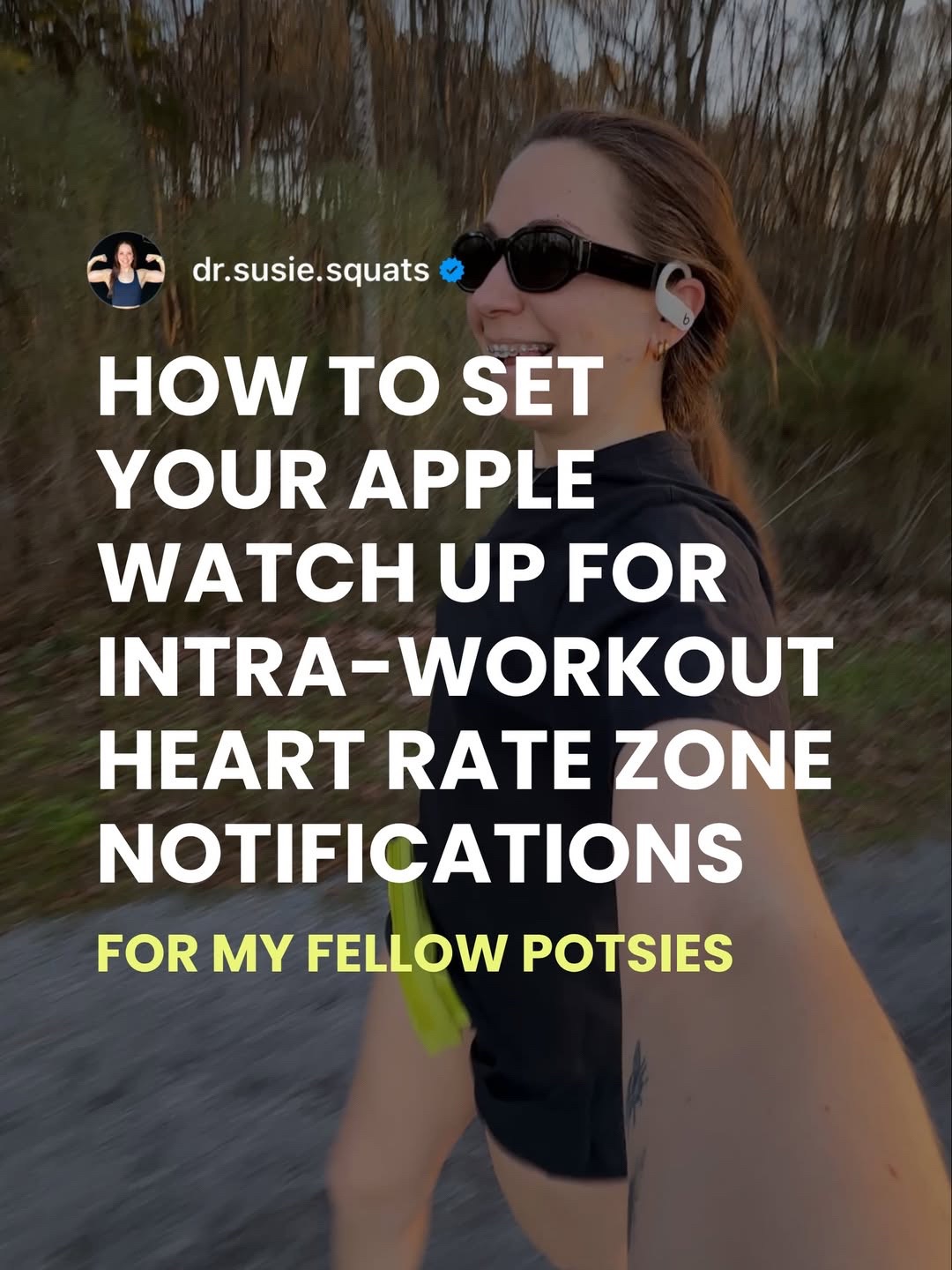 @Susie Spirlock, PT, DPT
