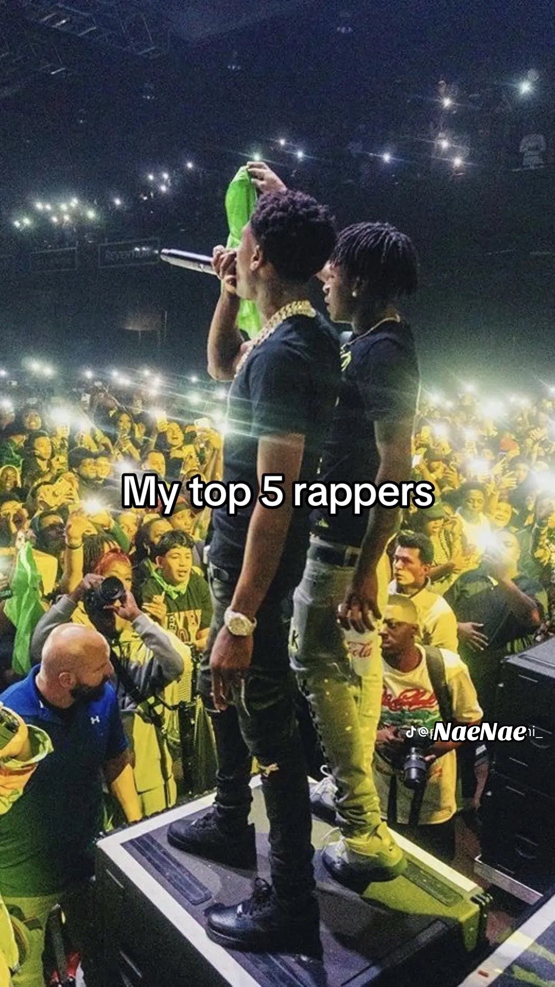 @NaeNae