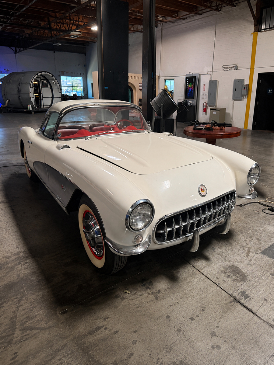 @Barrett-Jackson