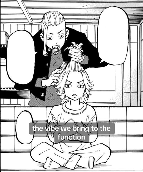 @mari (mikey’s wife)