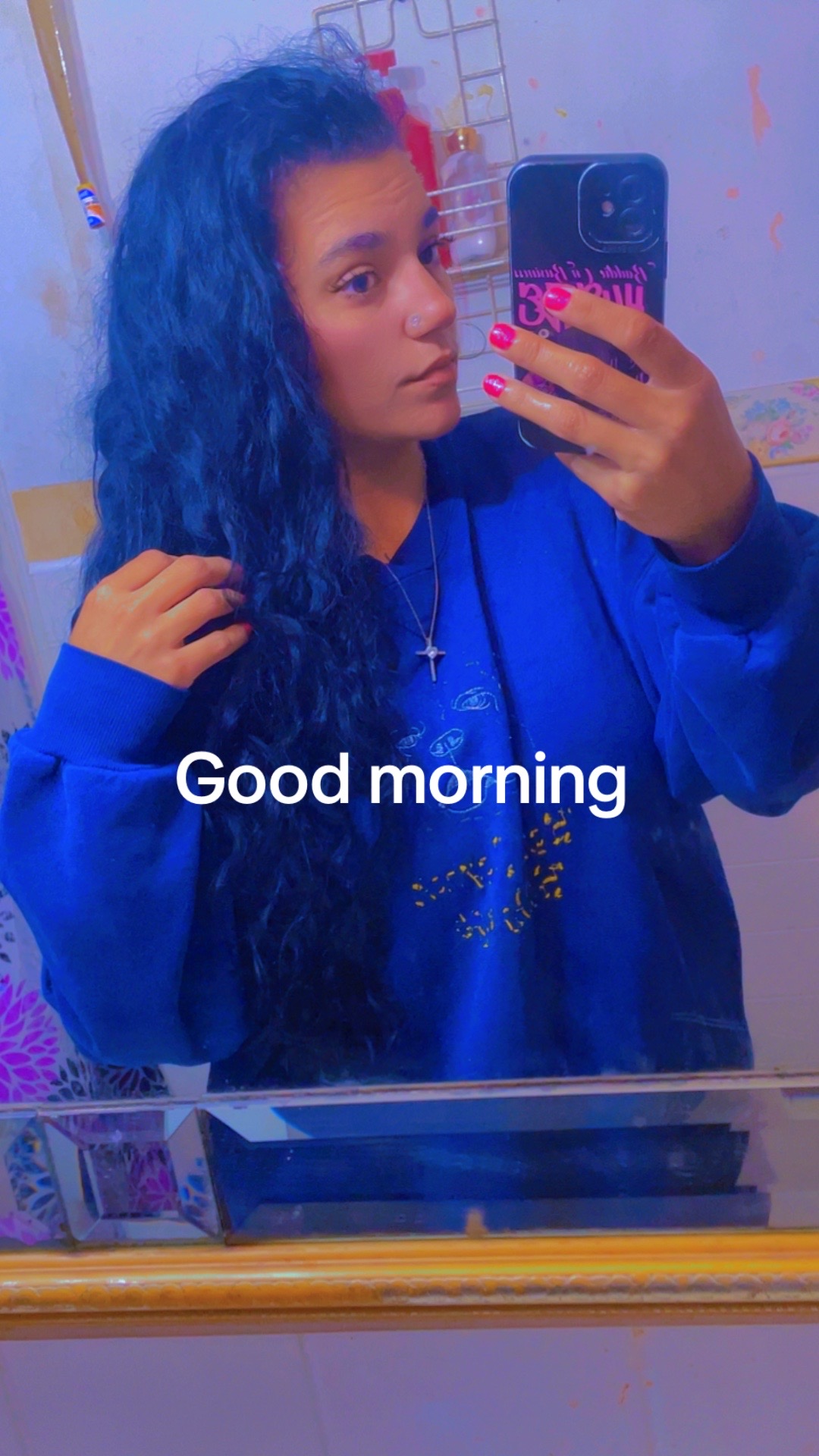 @Babygirl