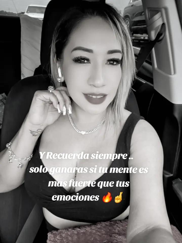 @Paz Molina 🖤🔥