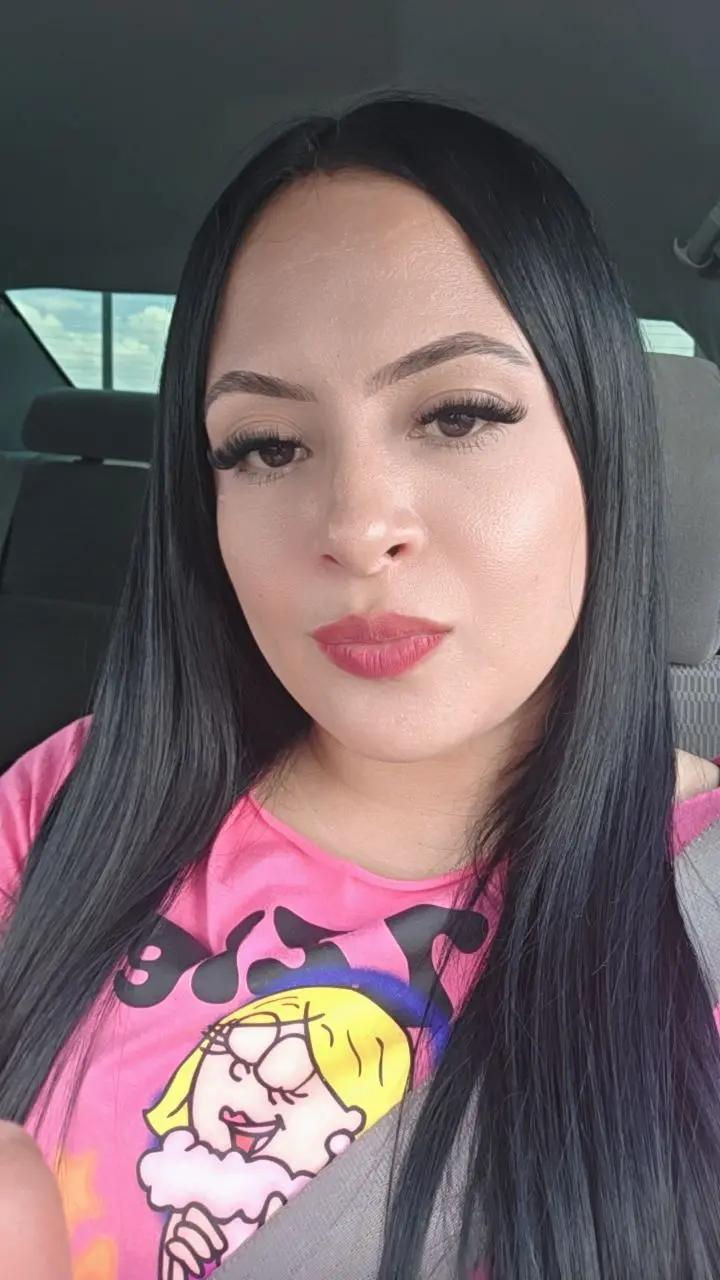 @Andrea Gonzalez 🇲🇽