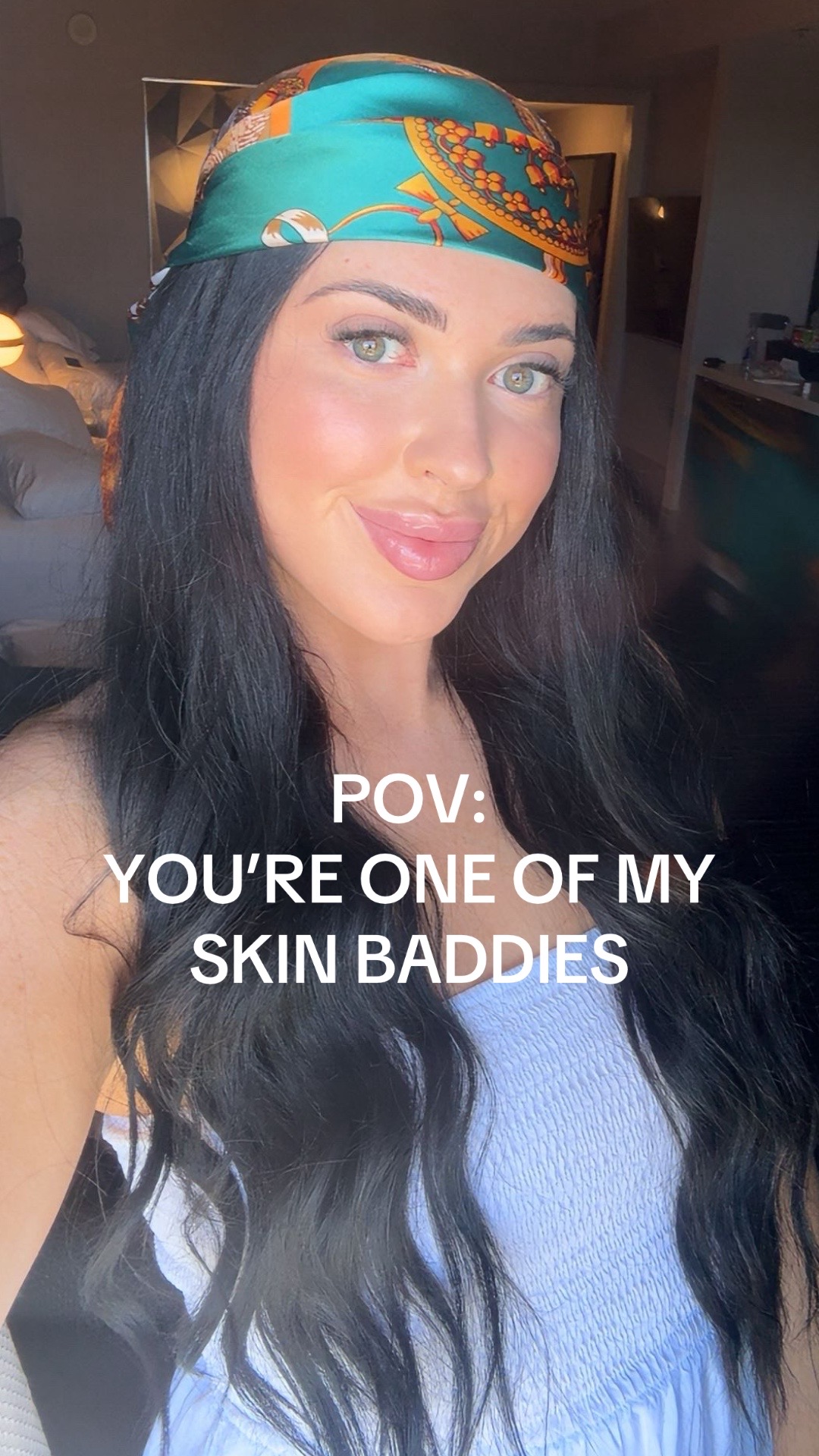 @ABBY OYSTER | NASH SKIN GURU
