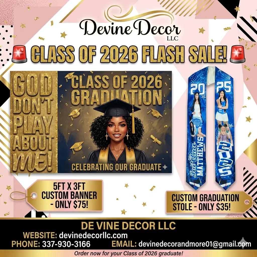 @Devine Decor LLC