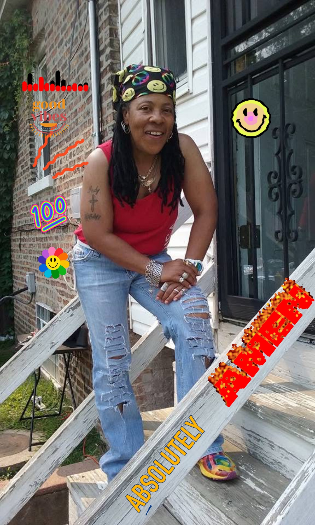 @lil Indy
