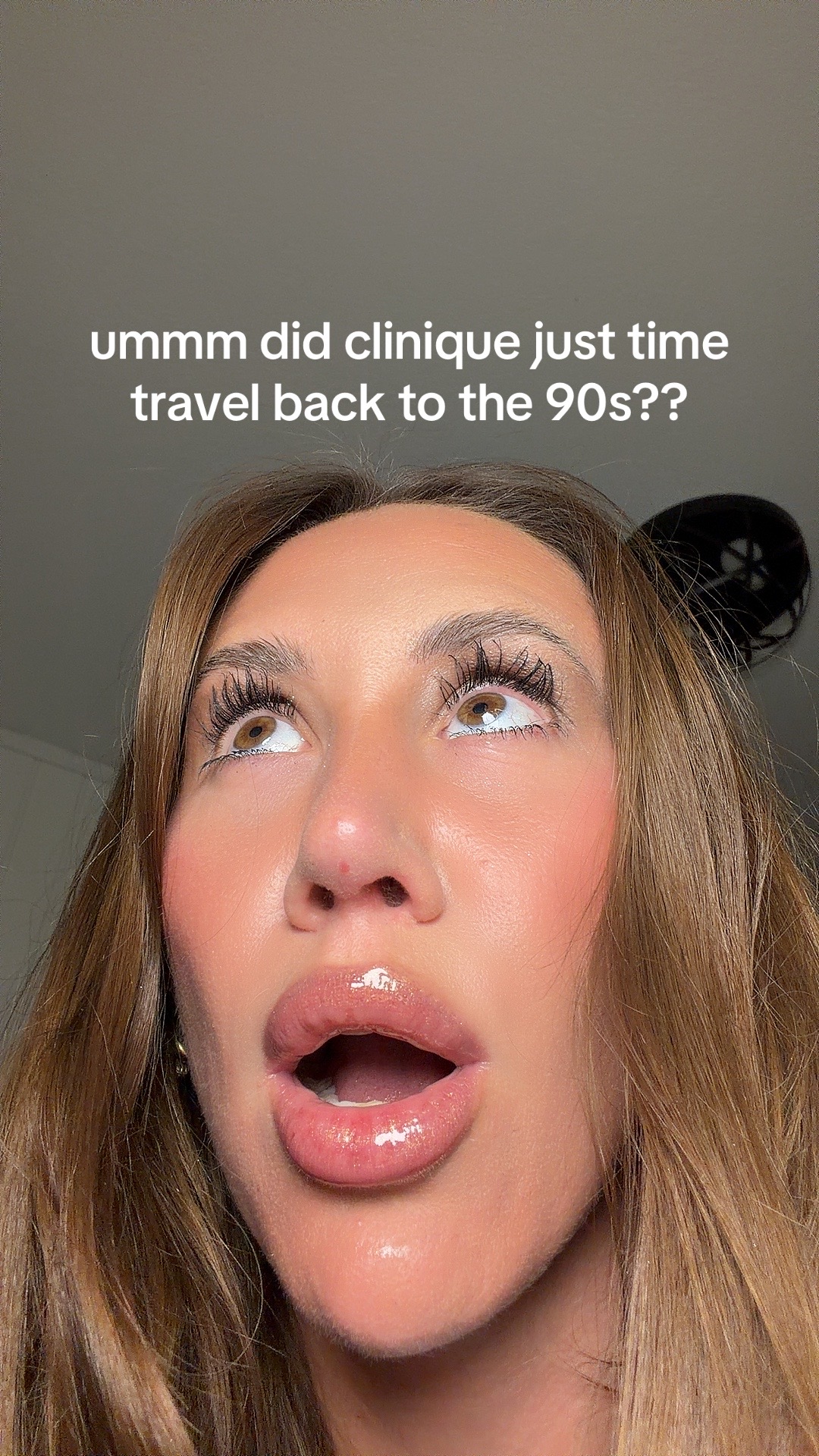 @Alexis Christine