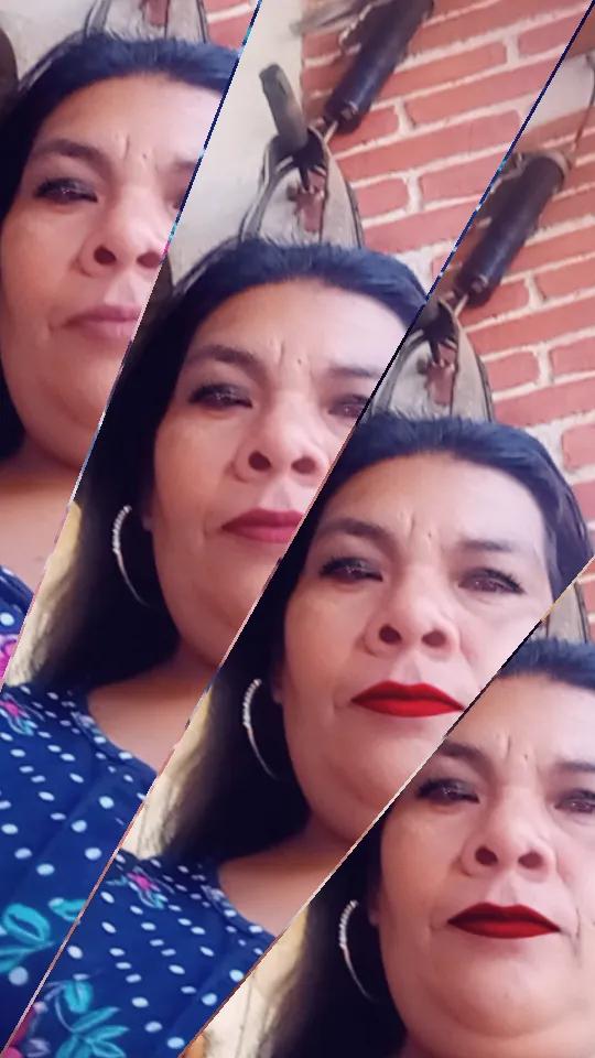 @Silvia Herrera