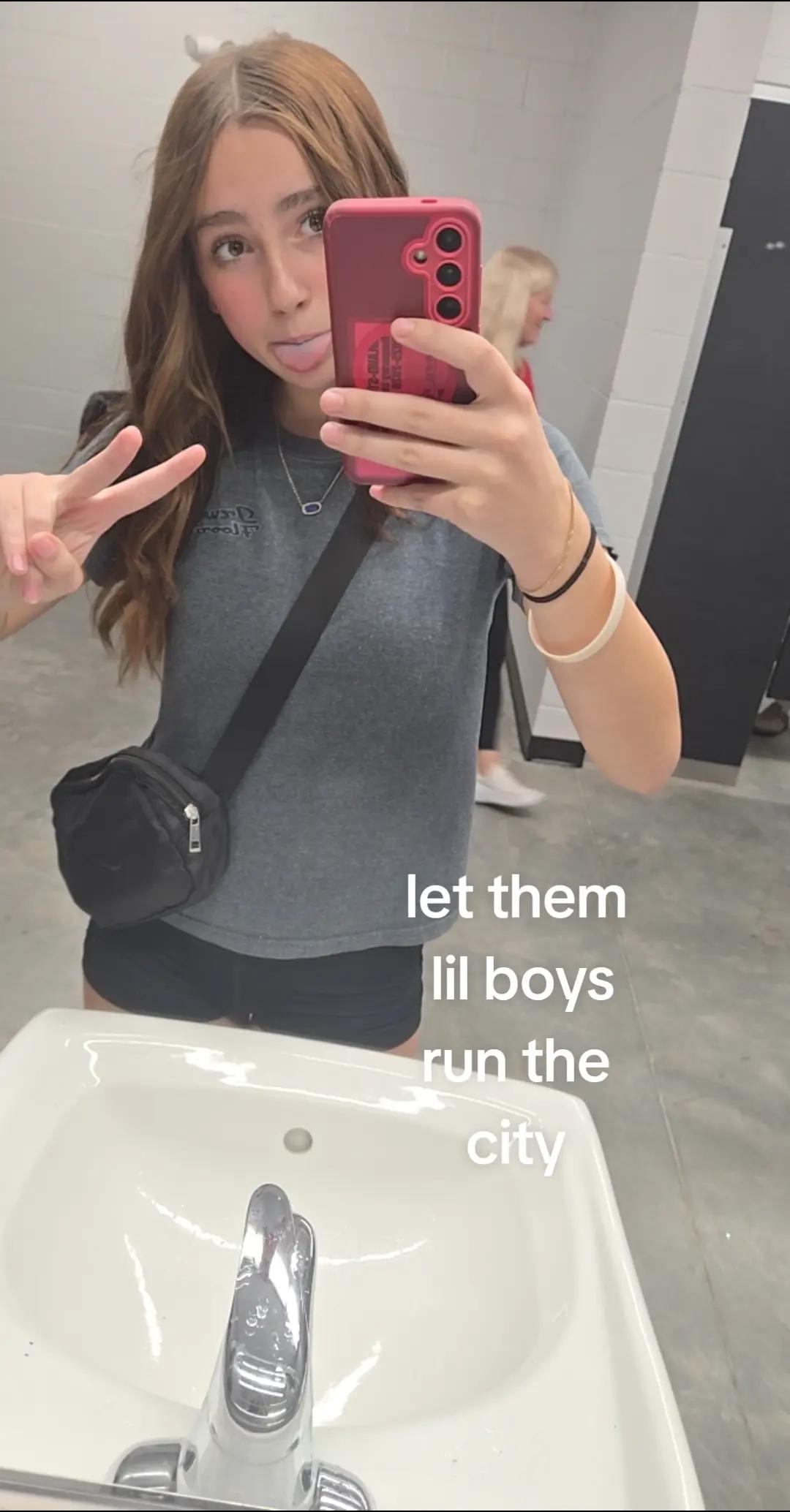 @secret