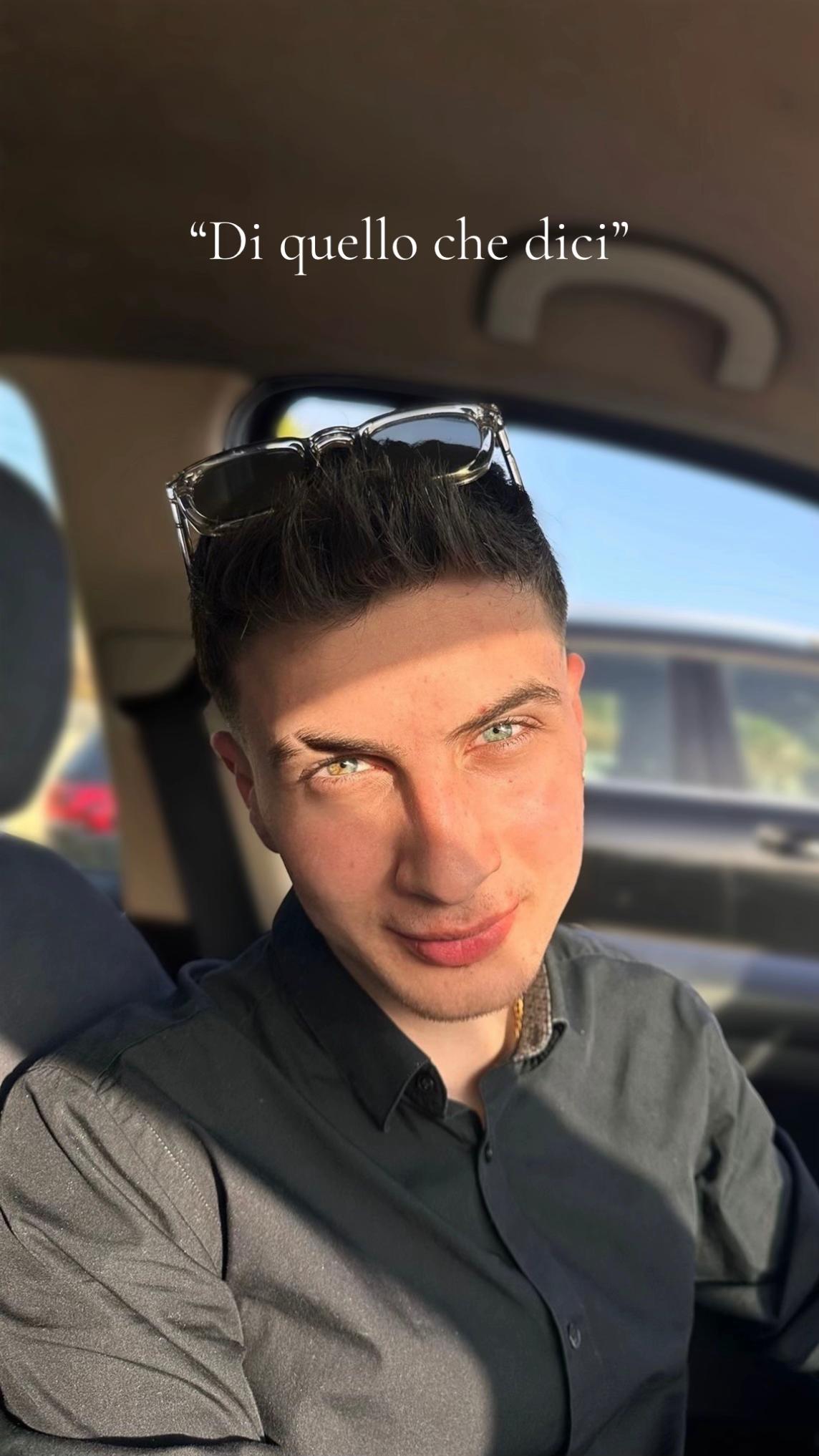 @Daniel Dammiano