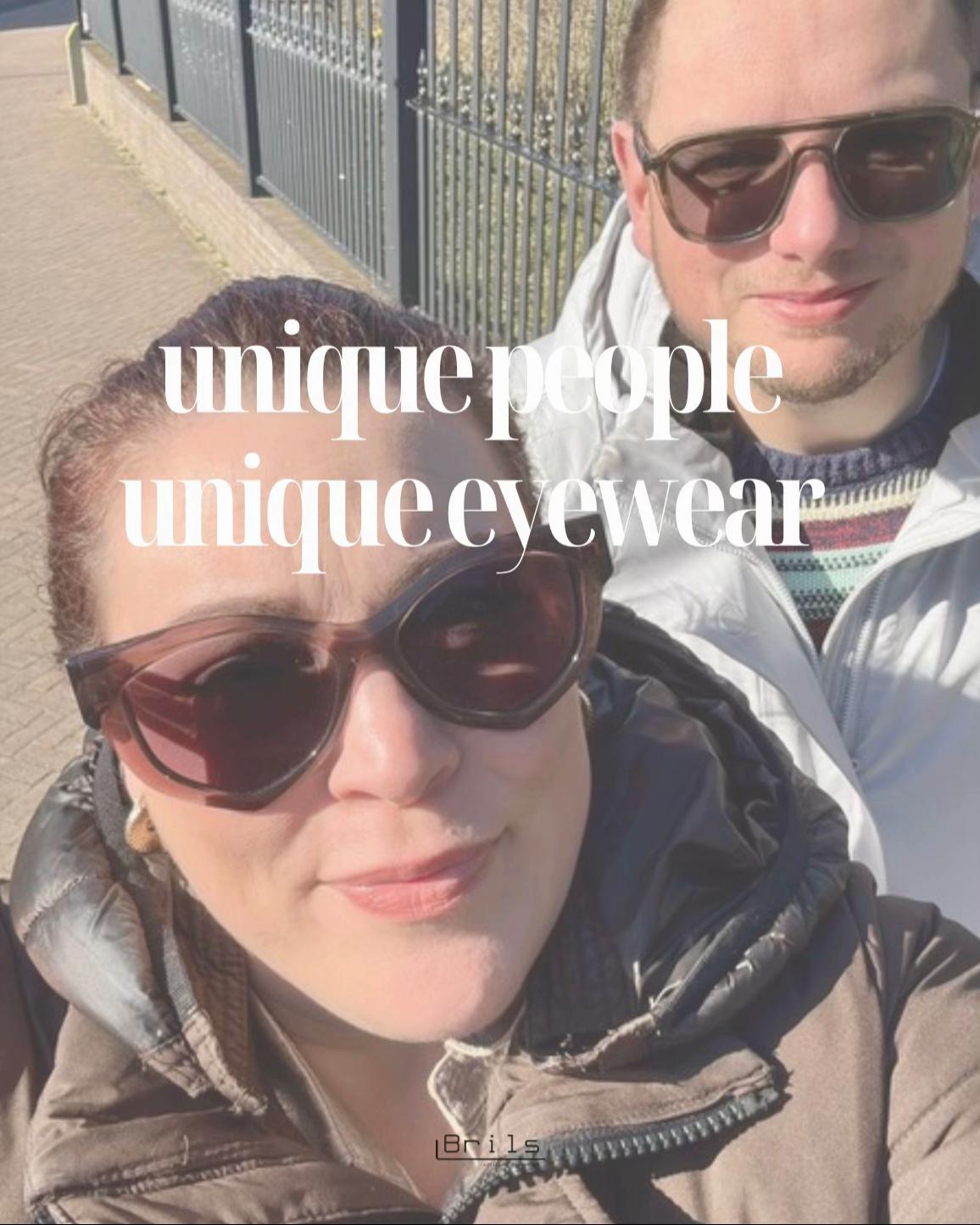 @Brils Unique Eyewear