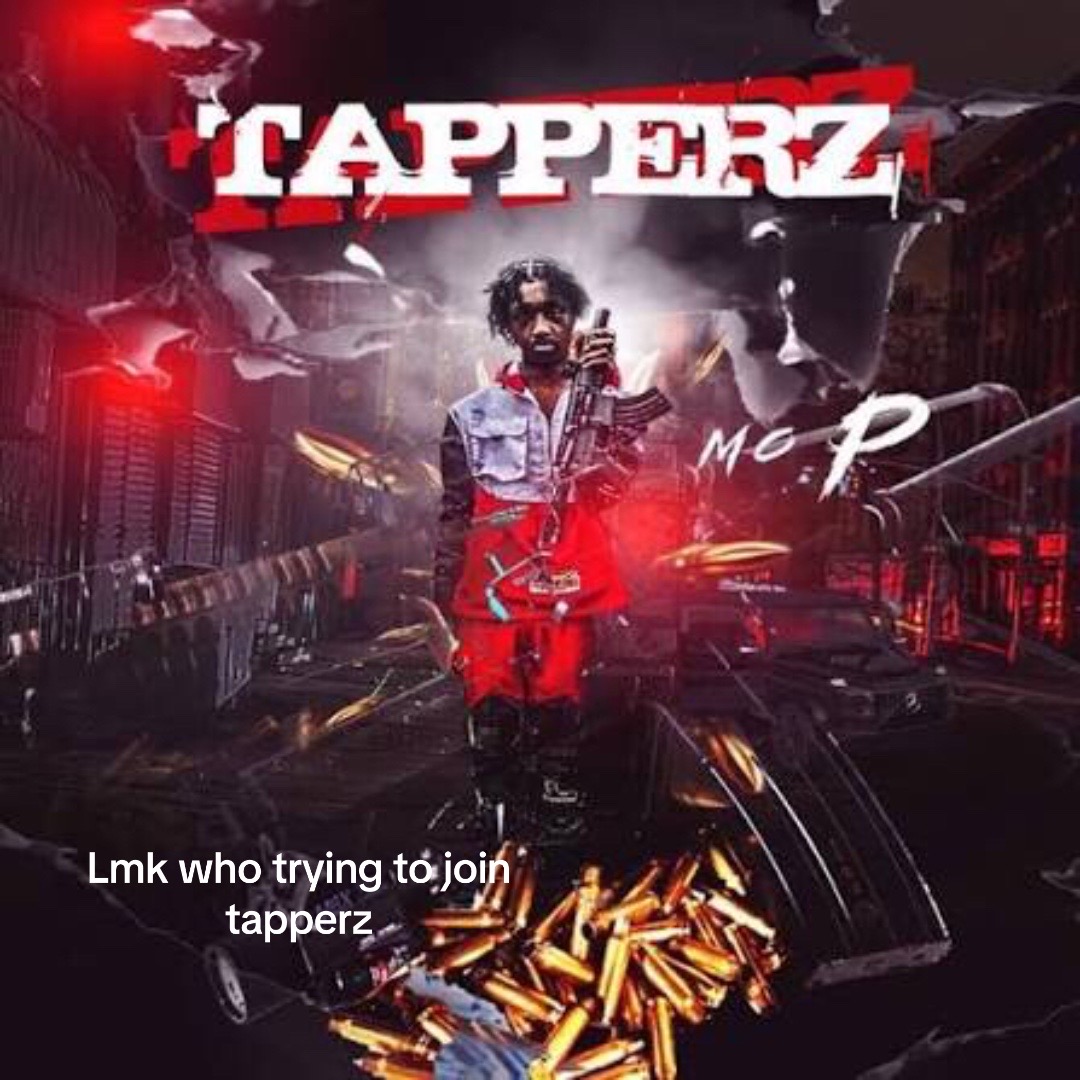 @owneroftapperz