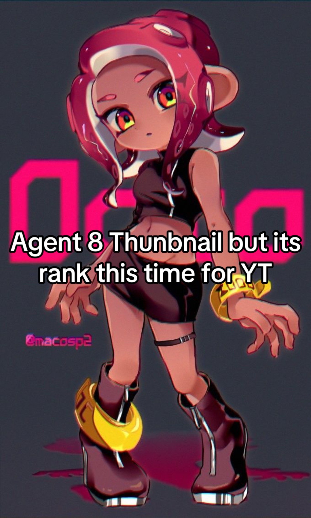 @⭐️Agent 8⭐️