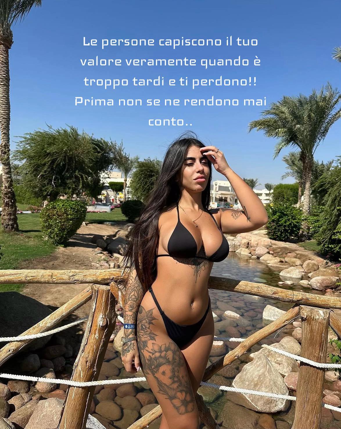 @Alessandraciociola