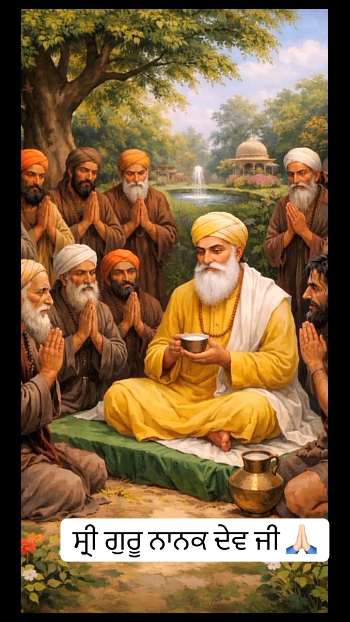 @Anna Ghotra