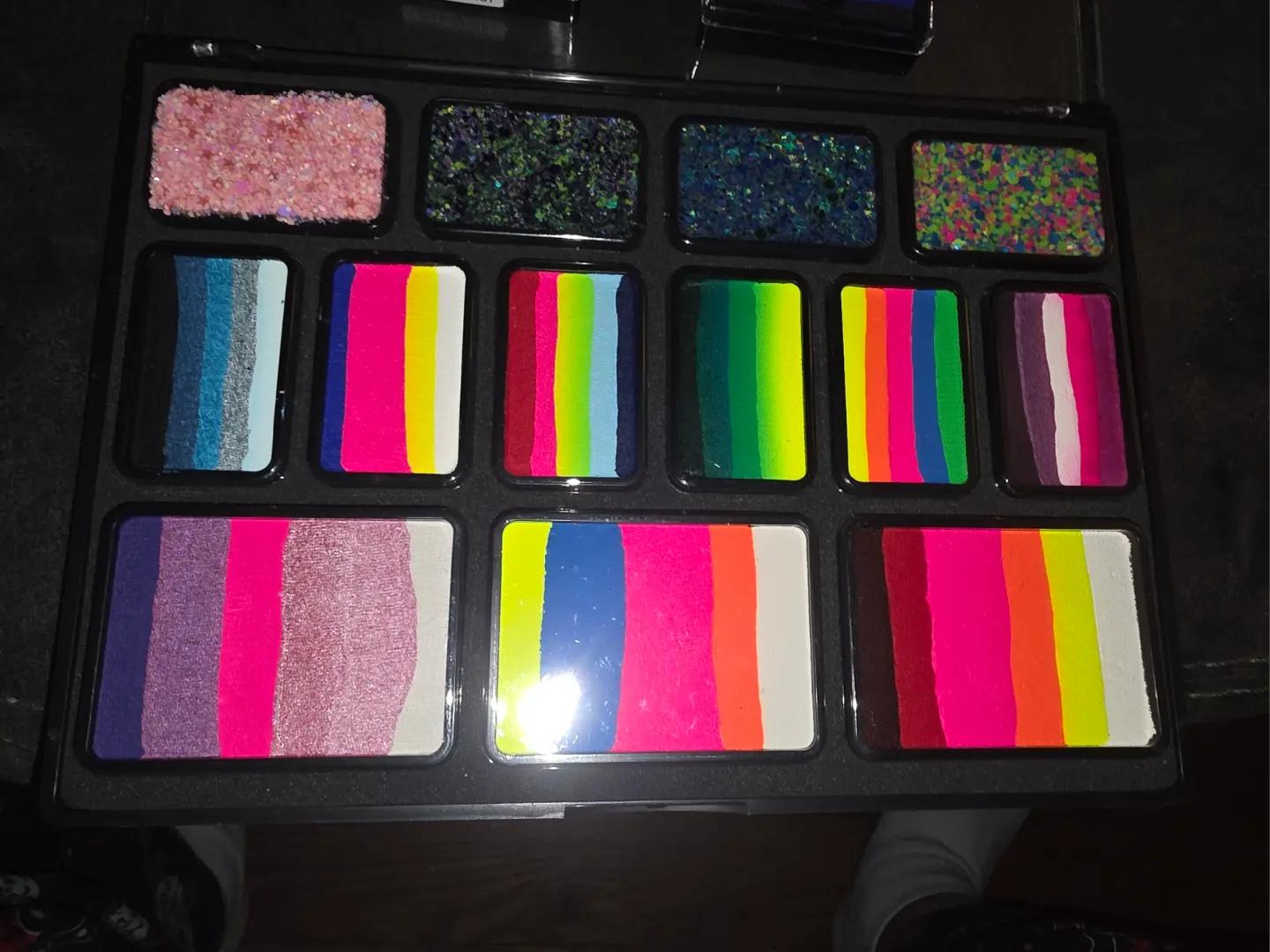 @Myckeshell
