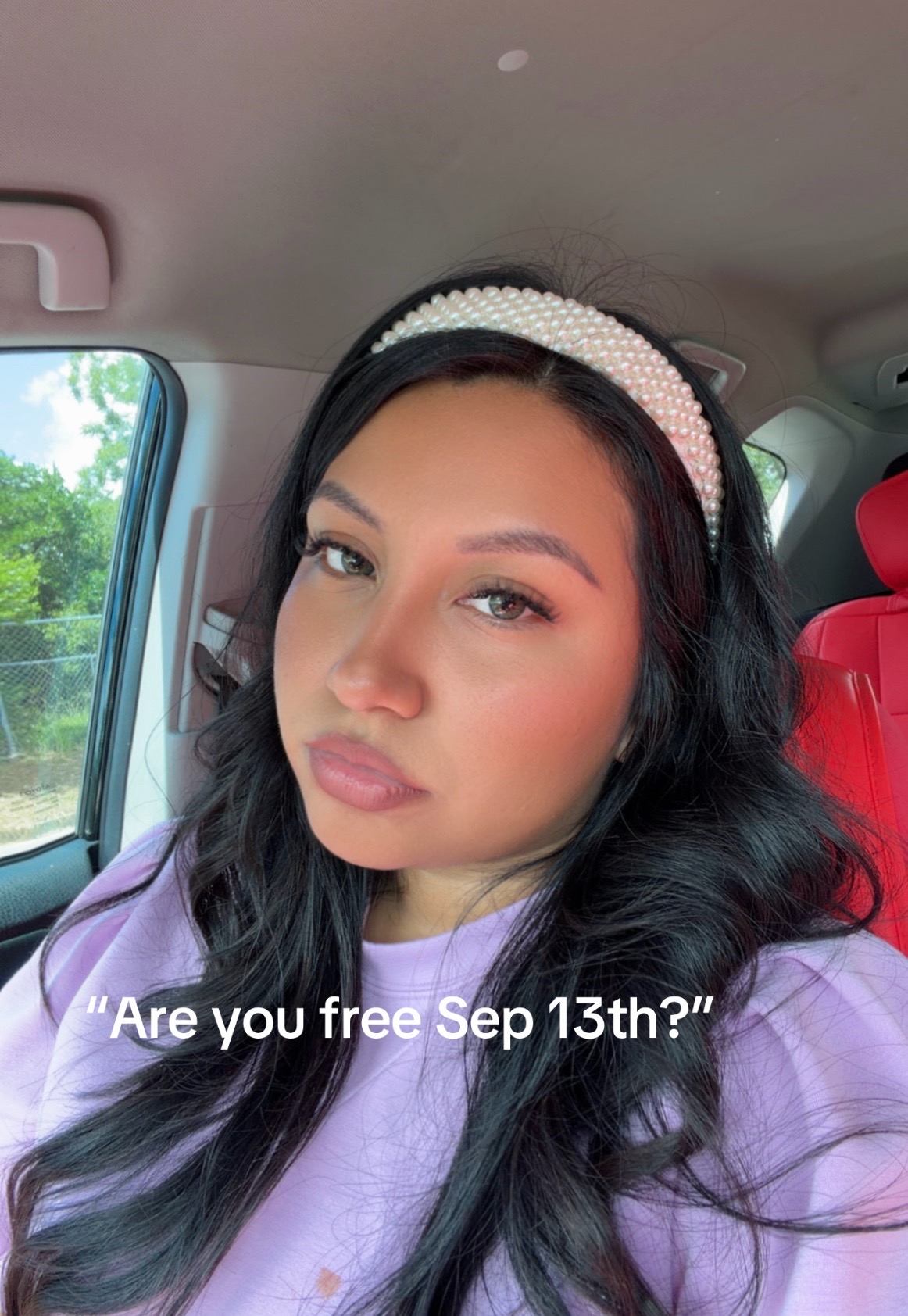 @Giselle Chavez