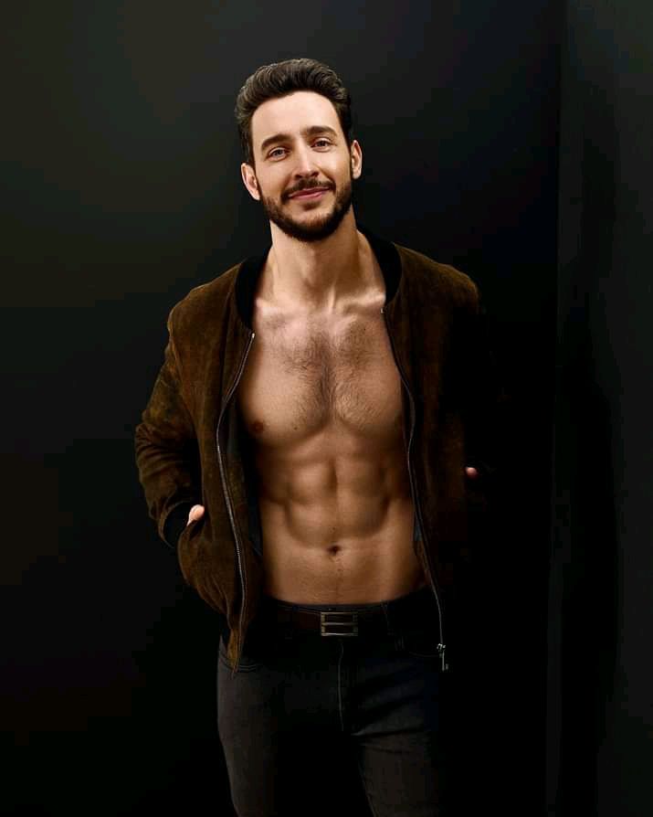 @mikhail varshavski