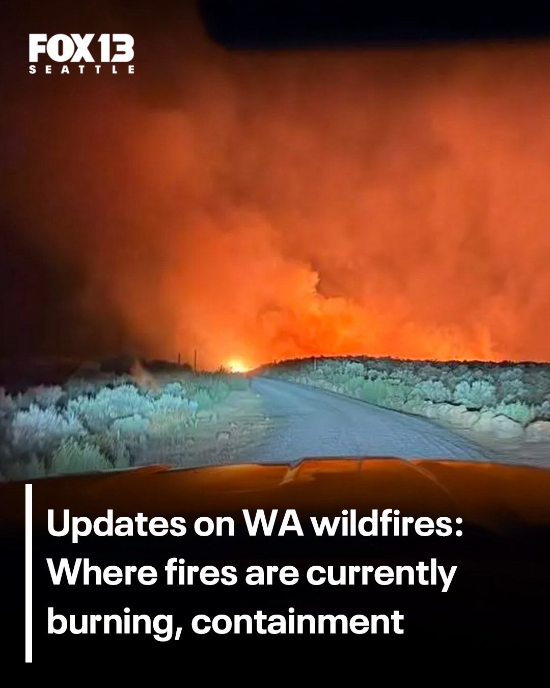@FOX 13 Seattle