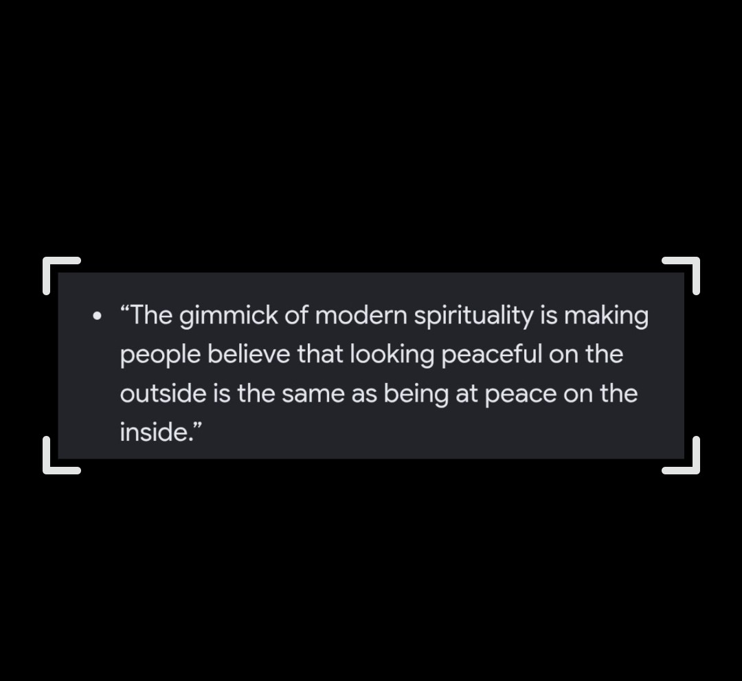 @HumbleTruthSeeker