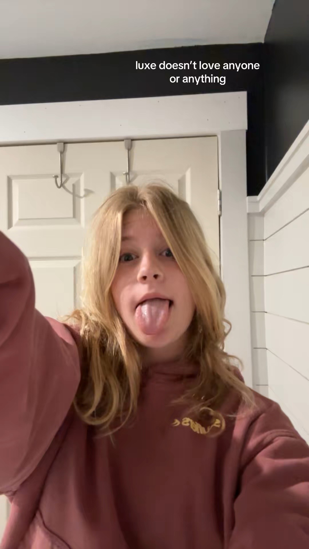 @madeleines secret