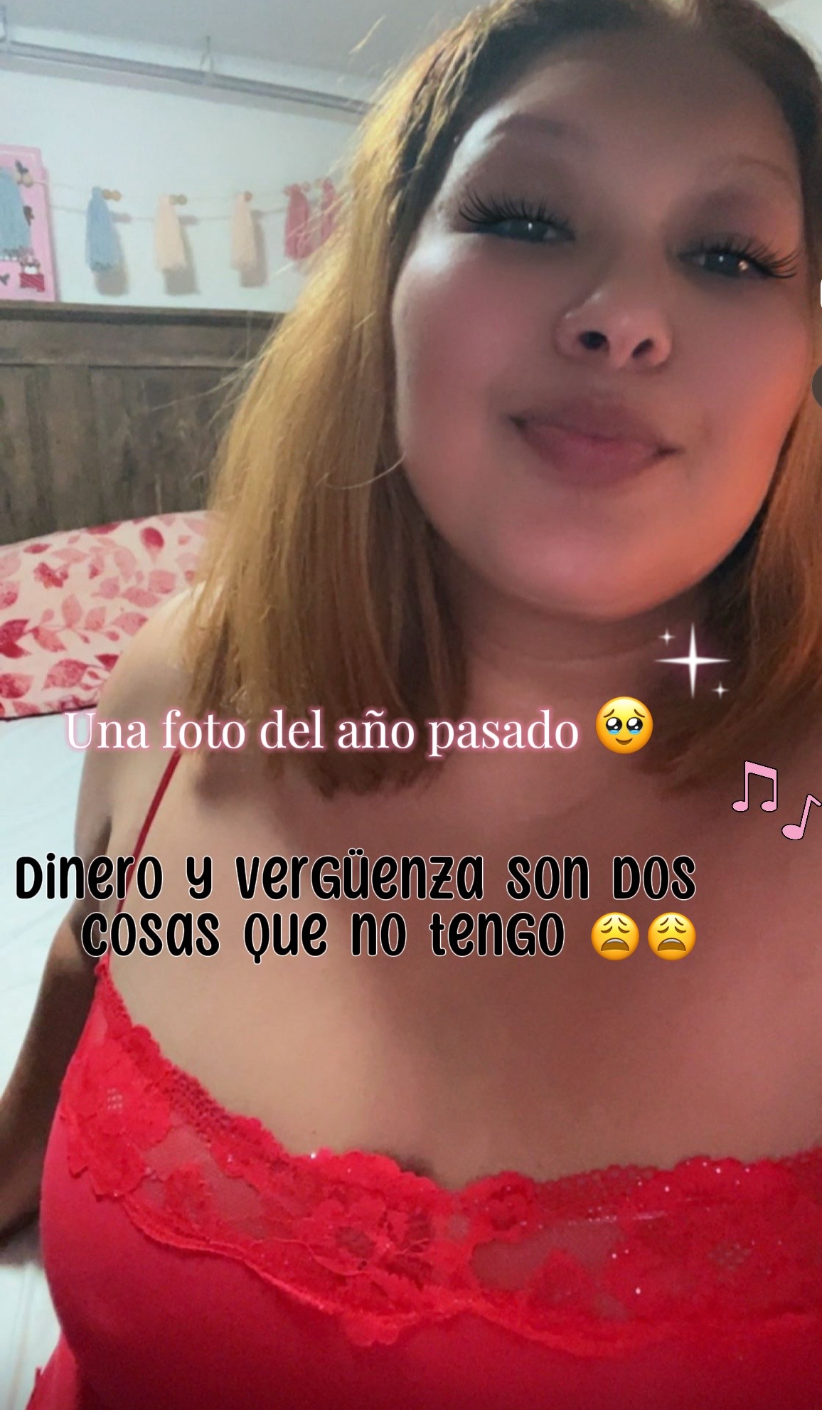 @Sandra bella bella