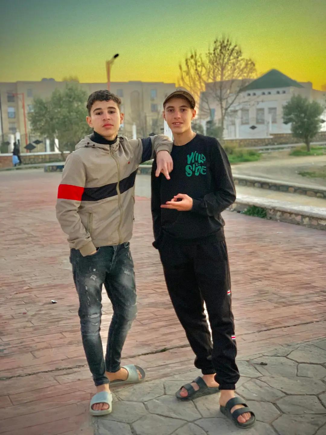 @rahimo ab