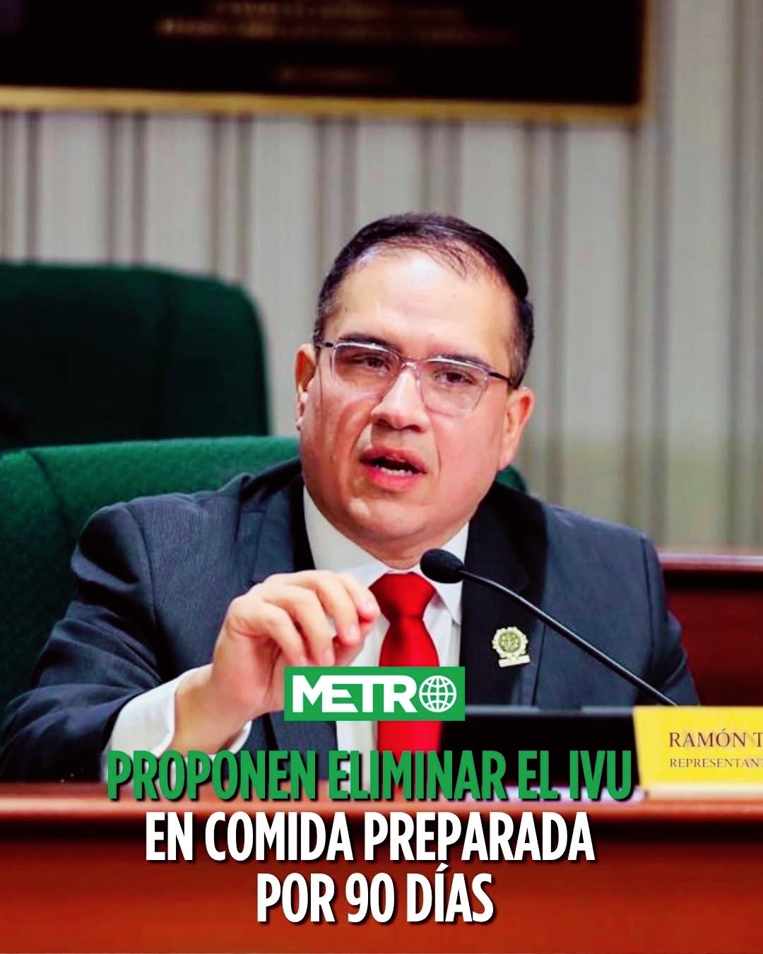 @NoticiasdelCielobyZ Oficial