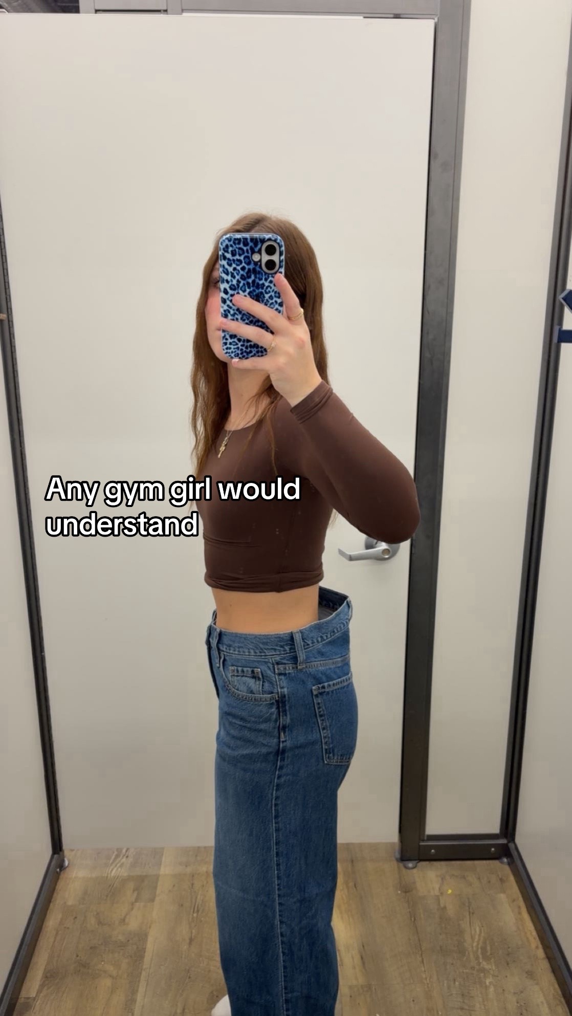 @Cassidy || Fitness
