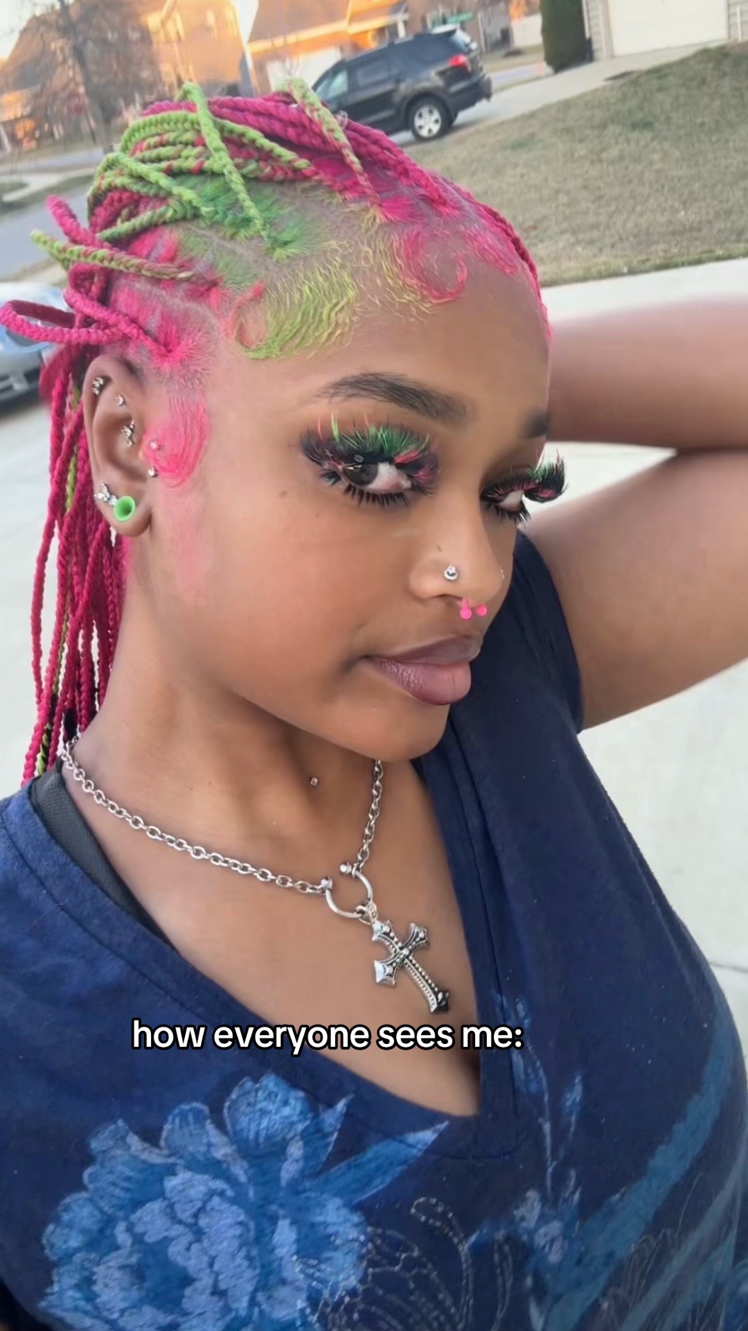 @sanai ❦